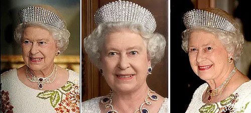 流传134年，英女王出镜次数最多的冠冕，居然是个山寨货? - 20