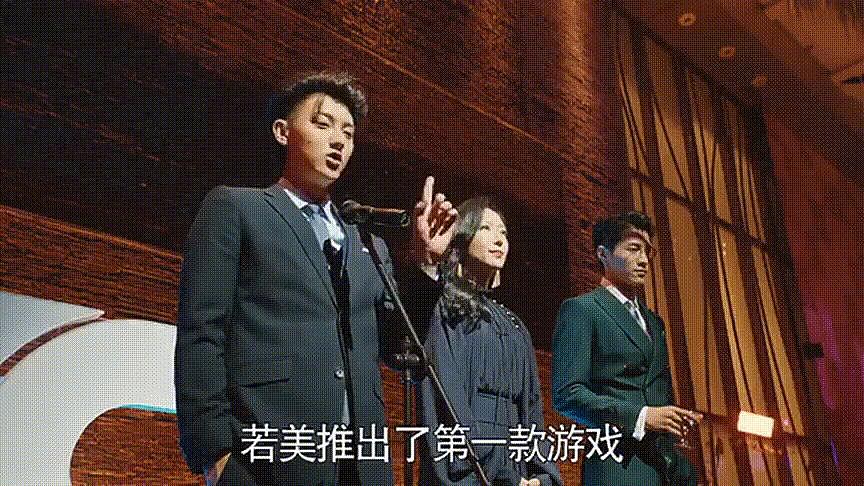 张艺兴和黄子韬演的学霸，哪个智商更低？ - 11