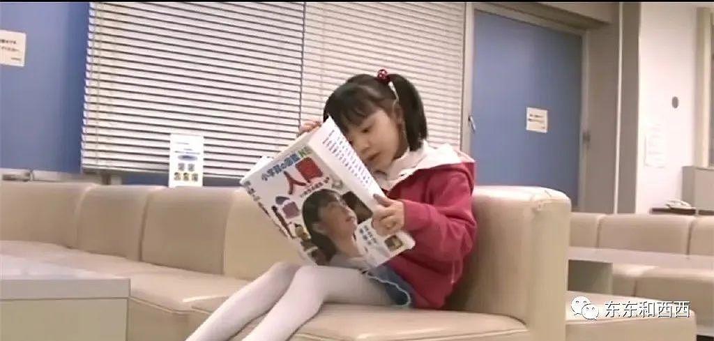 那个亲过木村的女孩长大了，连日本王室都看上她 - 21