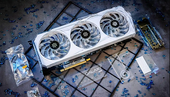 光追+DLSS助力《漫威蜘蛛侠：重制版》， 影驰 RTX 3080 流畅4K游戏体验 - 9