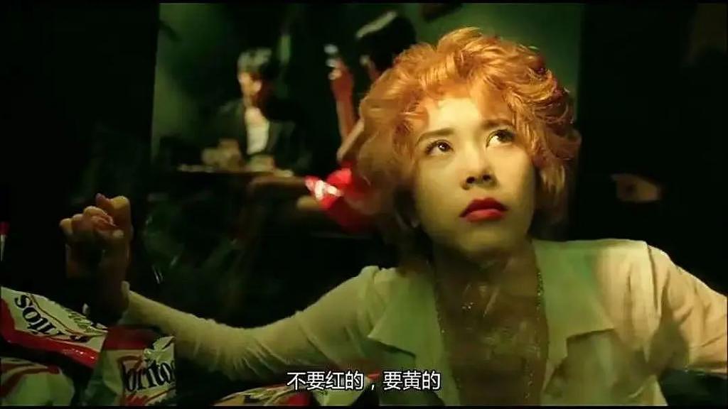 香港娱乐圈的第二眼美女，有人拉低 TVB 颜值 - 18