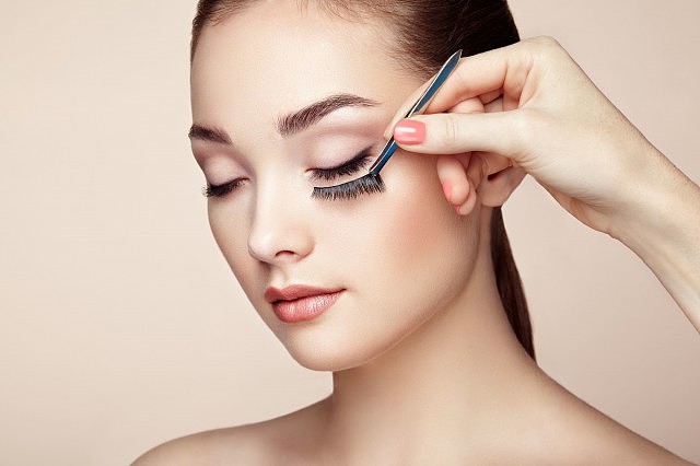 一步一步教你学化妆 能让你变美的化妆小技巧 - 6