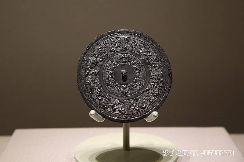 领略中国古代铜镜之美 - 13