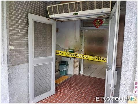 台新北市发生双尸命案，照护服务机构内 87 岁老人刺杀并勒死 2 名室友 - 1