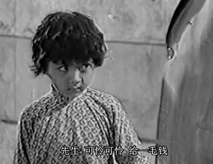 TVB 最有来头的甘草演员走了，他才是隐居的侠客 - 11