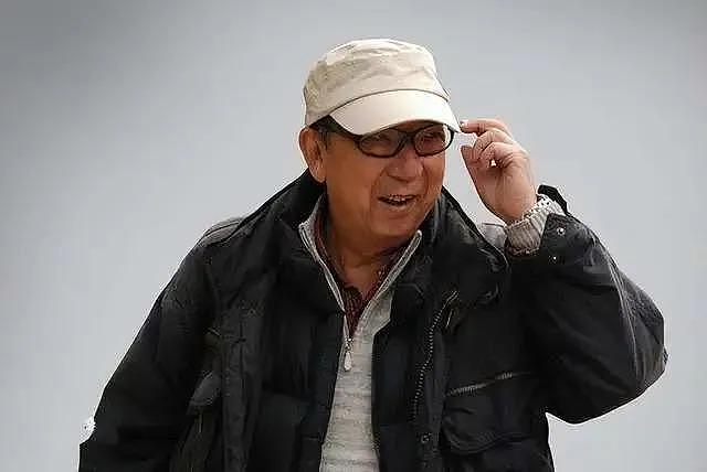 导演郭宝昌：儿时 2 次被卖，背叛养母，用 38 年创作《大宅门》 - 44