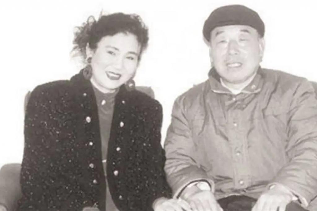 春晚一句台词识破间谍，去世 23 年的赵丽蓉，仍被缅怀 - 19
