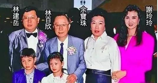 她的丈夫，和王祖贤同居了 - 11