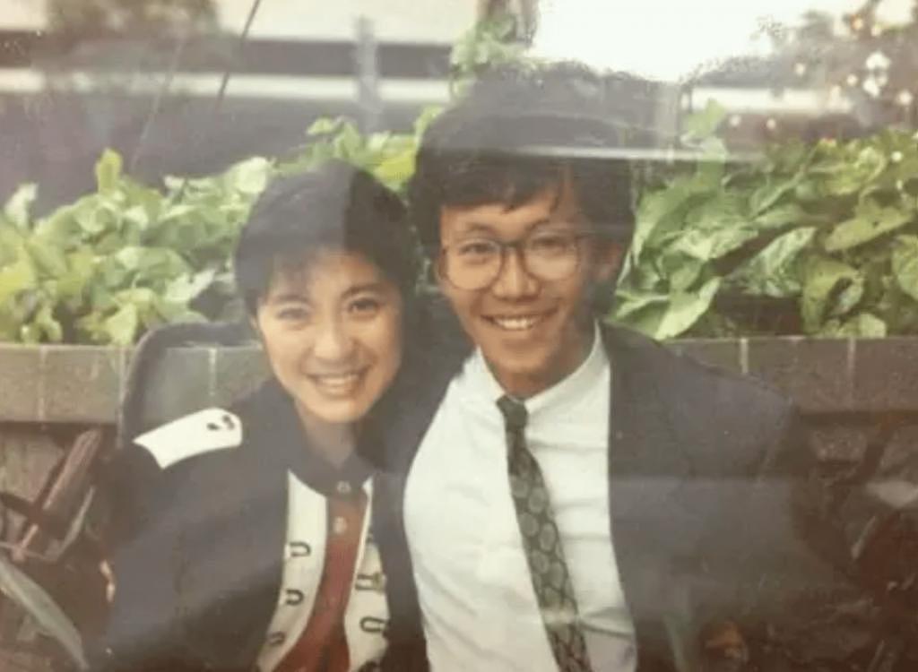 杨紫琼和曼玉、巩俐、子怡的好莱坞往事…… - 55
