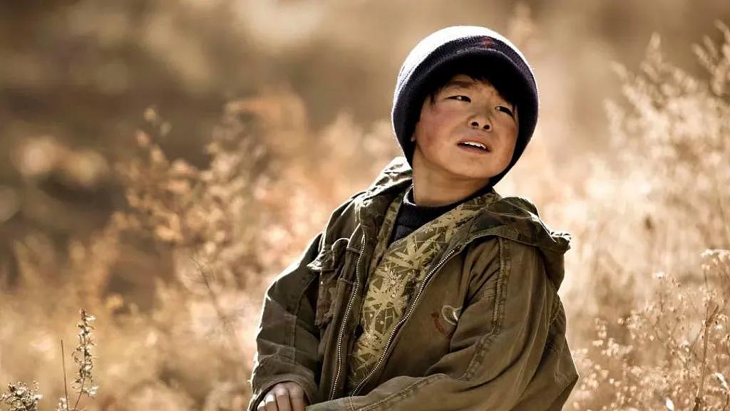 拿大奖的“三无”国产片，揭开中国人的遮羞布 - 7