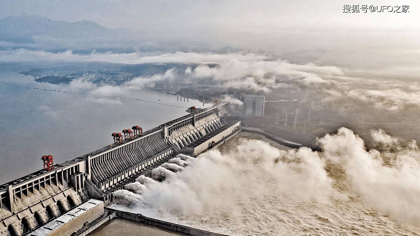三峡大坝已使用近15年，寿命有多久？2500亿元的投资收回来了吗？ - 2