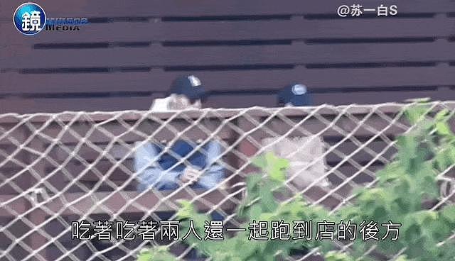 欧弟离婚两年，酒后抱柱温存，美艳前妻两度“姐弟恋”…… - 55