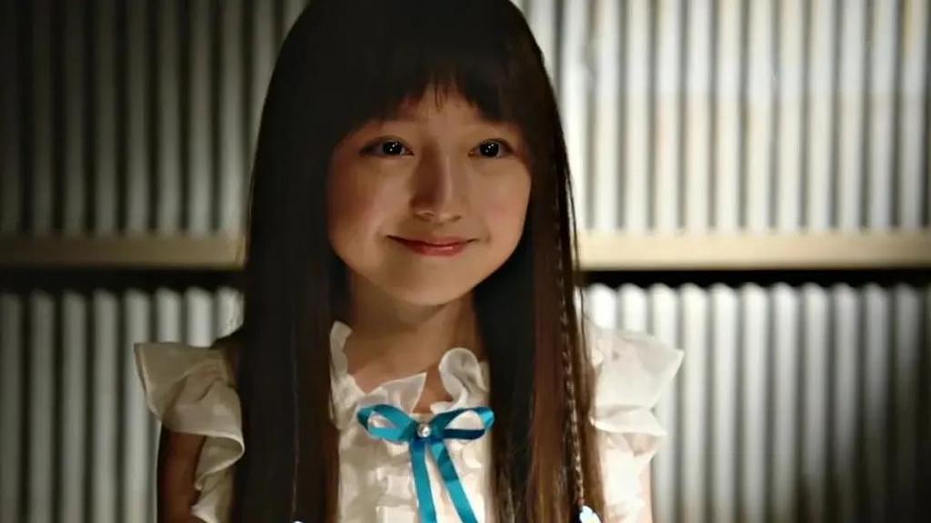 3 岁出道，曾是日本最美童星的她，如今长残了？ - 38