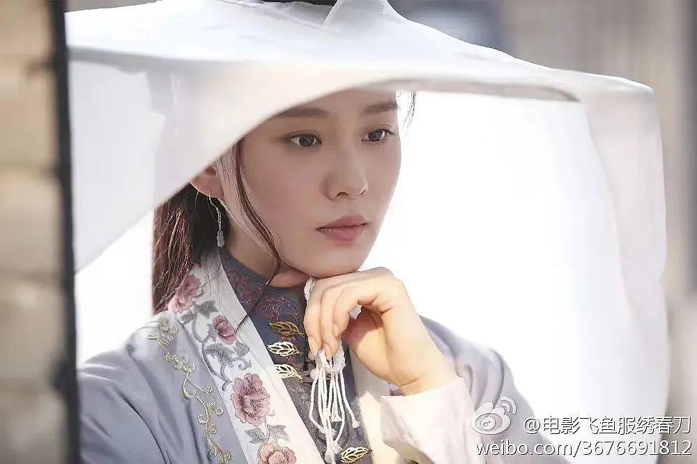 离婚后，Angelababy 敢吹演技了？ - 9