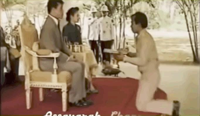 泰国最优秀的长公主生死未卜？泰国王室宫斗惨输的女性们 - 81