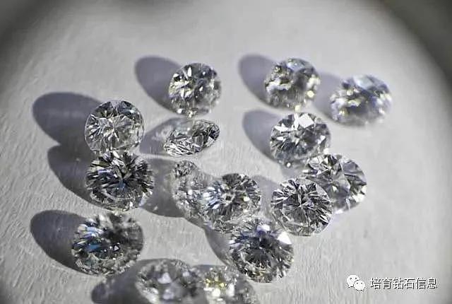培育钻石会是天然钻石的颠覆者吗？ - 2