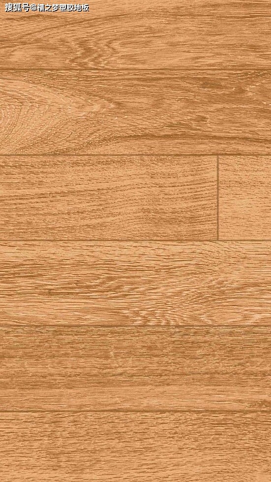 多层复合塑胶地板木纹龙系列-阿姆斯壮PVC地板 - 2