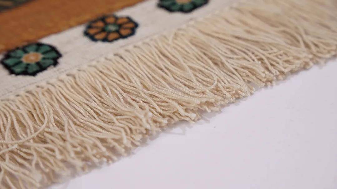 风靡上千年的手工地毯，你对它的材质了解又有多少？ - 4