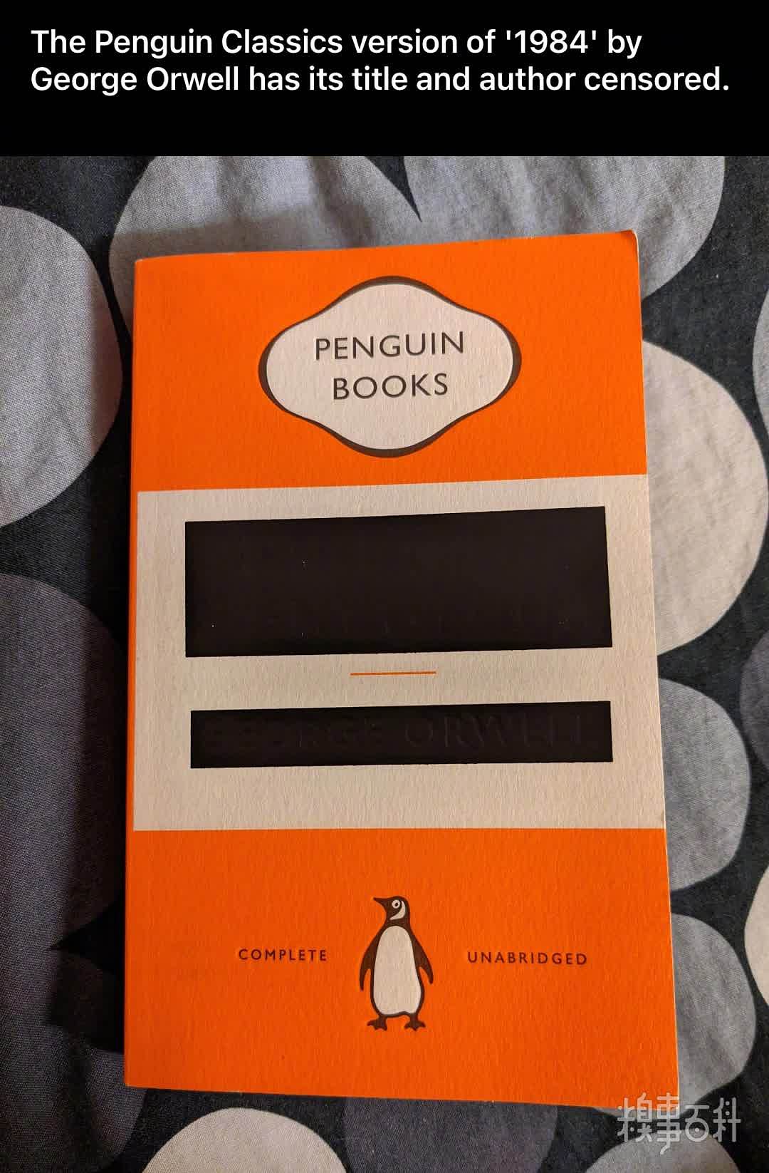 P企鹅出版社《198