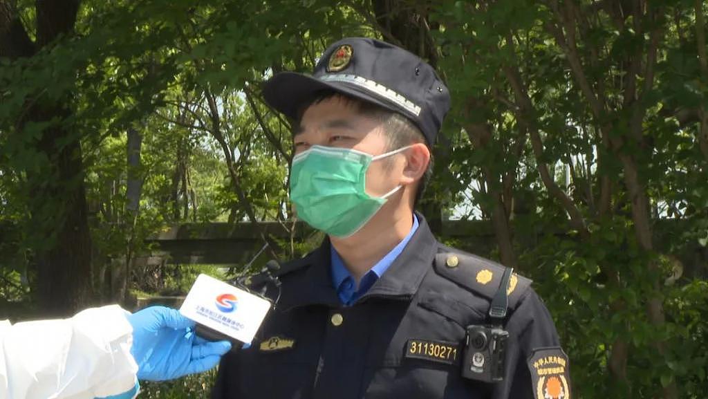 松江郊外发现包装蔬菜被丢弃荒地，相关部门已立案调查 - 5