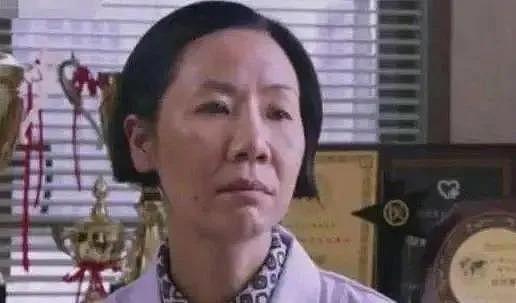 她是“中国最丑女演员”，凭什么嫁入豪门，成为阔太？ - 44