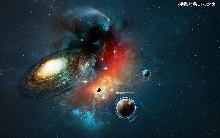 宇宙到底有多大？“拉尼亚凯亚超星系团”大到你怀疑人生 - 2