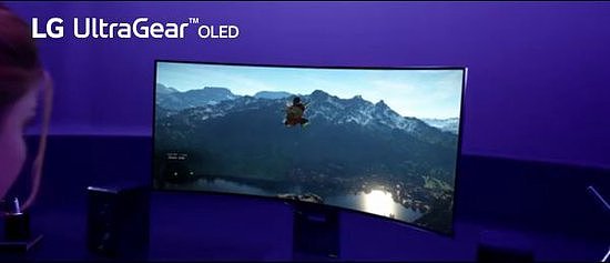 OLED电竞显示器才是游戏玩家的终极梦想？LG UltraGear OLED新品来袭，解锁游戏新境界！ - 5