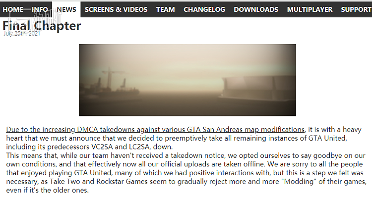 一连串事情已经在GTA玩家社区里激起不小反响。