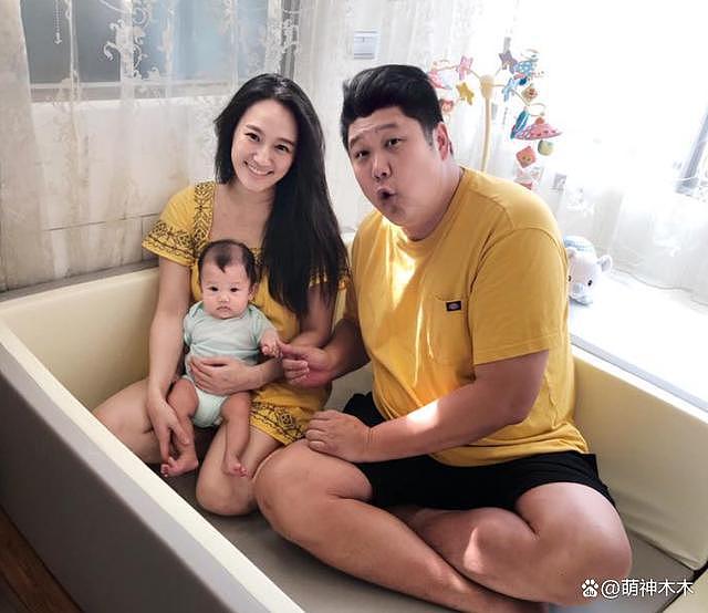 41 岁男星妻子曝奇葩姑嫂关系，老公姐姐跟自己抢孩子 - 1
