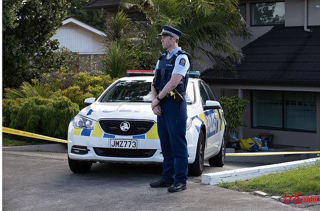 新西兰华裔女富豪在自家卧室被捅 20 多刀，凶手拒不认罪 - 3