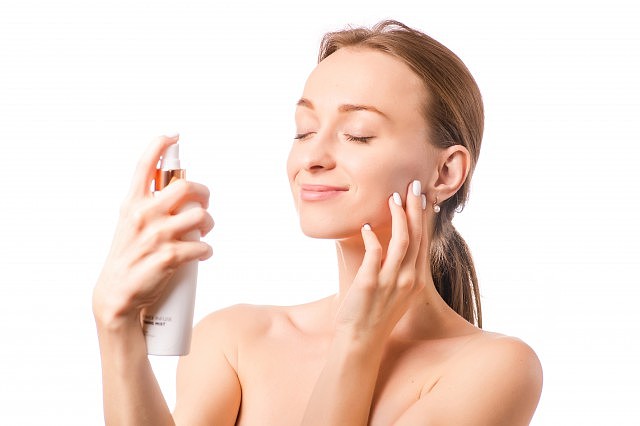 女人最简单的皮肤保养方法 怎么精简护肤 - 2