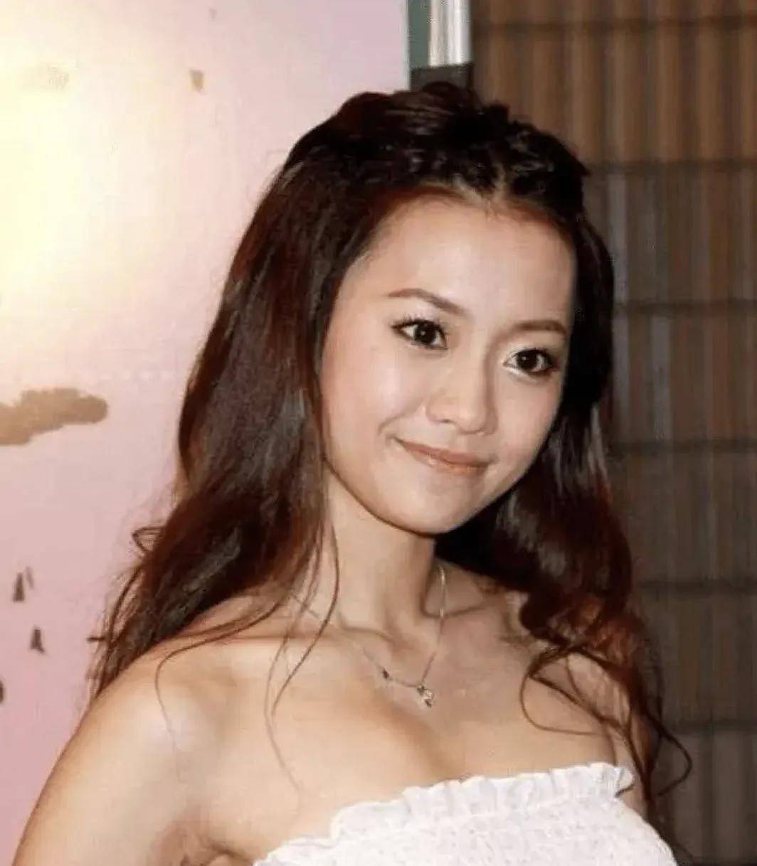 丈夫出轨后，香港名媛暴瘦44斤，美貌尽毁，8年豪门婚姻毁一生 - 1