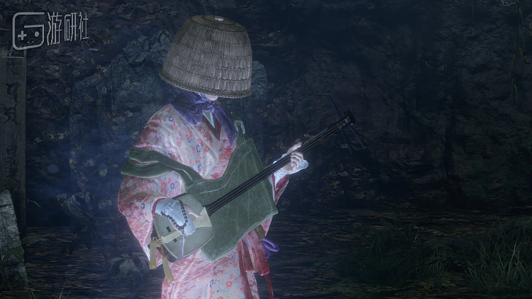 ACG作品中的日本僧人，为什么经常在脑袋上戴个箩筐？ - 13