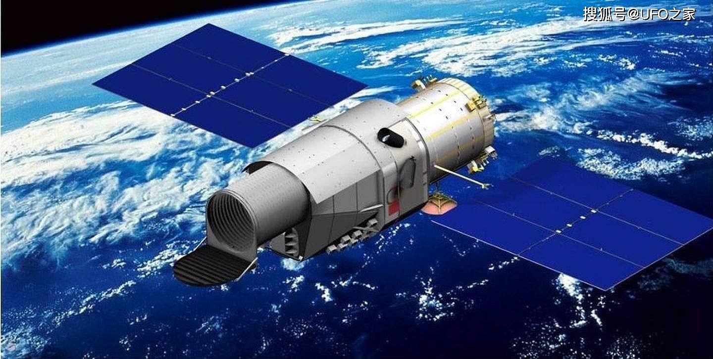 除了空间站外，中国航天下一步计划：“巡天”望远镜来了 - 7