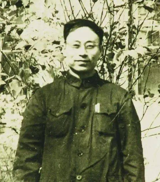 他是“中国氢弹之父”，他的名字曾绝密28年，他叫于敏 - 4