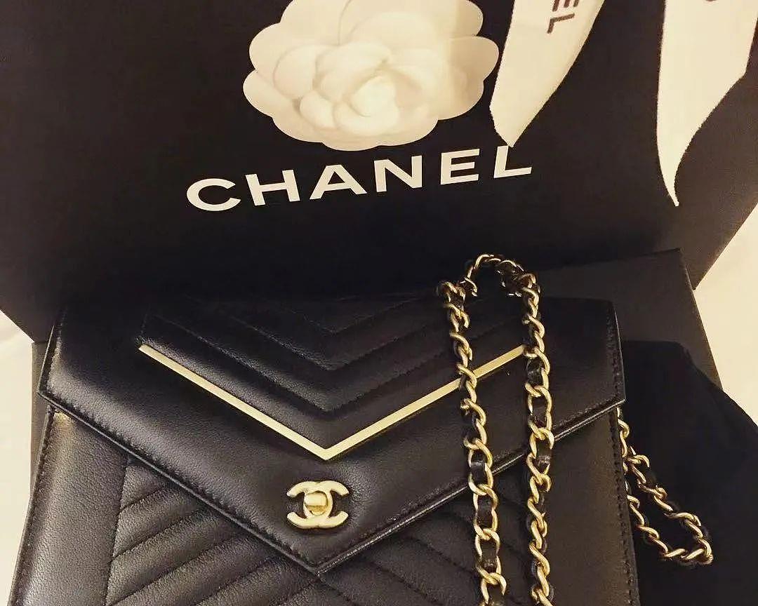 包粉晒包｜不止经典款，包粉们的Chanel包包都好精彩！ - 48