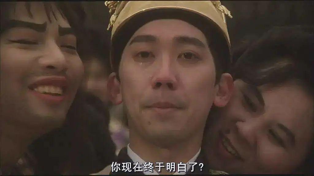 TVB 要拍新版《宋世杰》，张达明患癌后再出山！ - 14