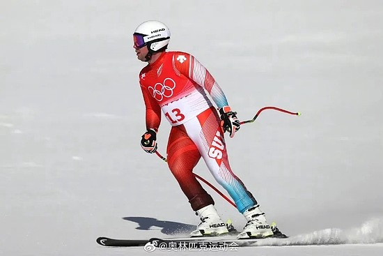 冬奥冠军同款滑雪装备都有哪些品牌？ - 53