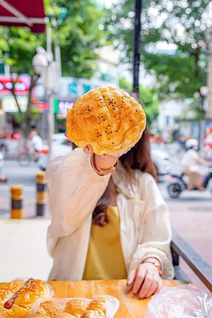 名不符实的 8 种广州美食，套路真多！网友：“买老婆饼送老婆？” - 23