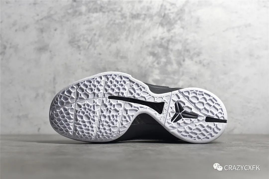 科比 Nike Kobe VI Protro 6 Mamba Forever 天使限定耐克篮球鞋 - 5