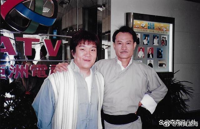两位香港演员突传死讯，相隔仅 1 天，死因曝光，圈内友人发文悼念 - 9