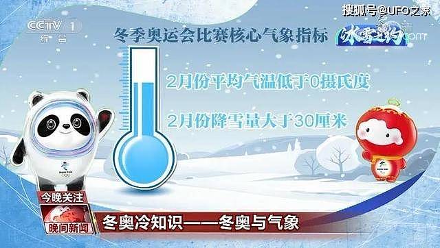 新一轮大规模雨雪即将上线！影响北京冬奥会吗？有什么气象措施？ - 10