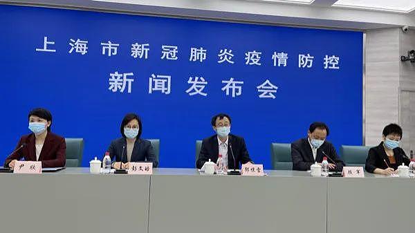 胡锡进：上海是最有能力精准防控的城市，中国需要它的这份样本 - 1