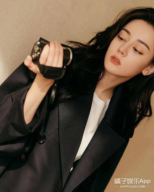 来看泰式审美！十大最美中国女演员名单出炉 - 89
