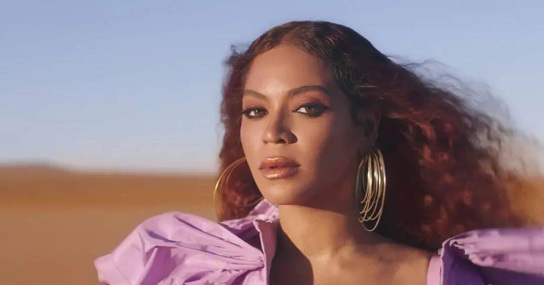 Beyoncé 佩戴非洲血钻引发争议，被骂惨了… - 11
