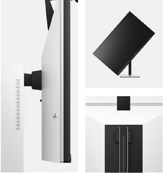 行业首款COG玻璃基高刷MiniLED专业设计显示器创维D80上市 - 9
