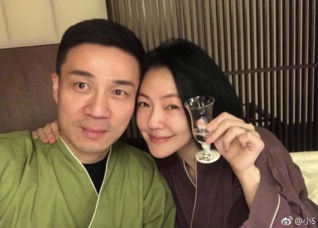 为什么小 S 的婚姻看起来摇摇晃晃却一直没离，大 S 的风平浪静却走到离婚这一步？ - 32