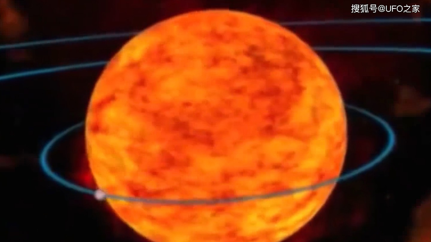 太阳50亿年后终将燃尽，若把木星“喂给”太阳，能否为它续命？ - 7