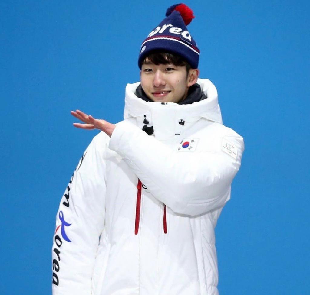 韩国冬奥冠军不满队友骚扰女生 遭排挤后加入中国国籍 - 2