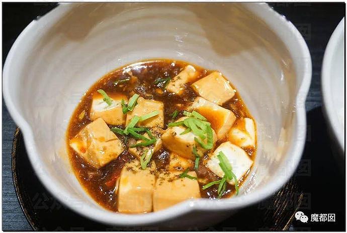 上海餐厅两人吃 4400 元：米饭只有 1 筷子，牛肉像指甲盖 - 22